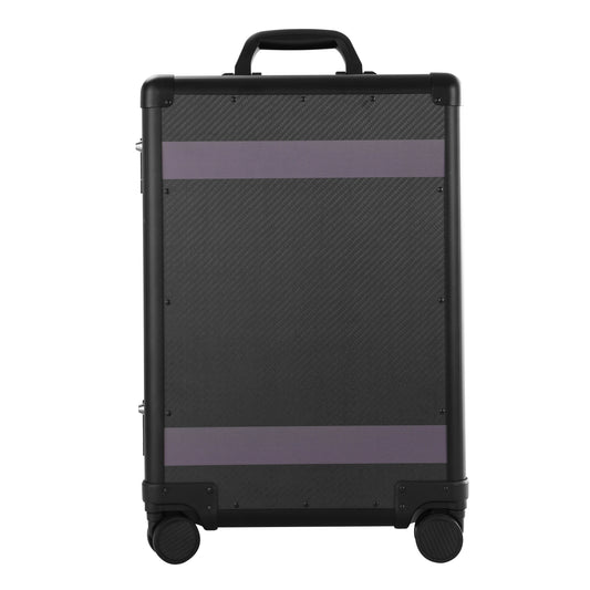 Carbon Fiber Suitcase
