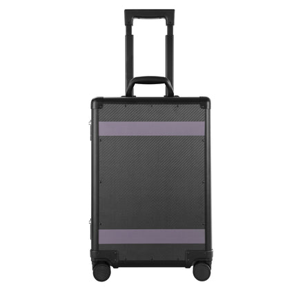 Carbon Fiber Suitcase