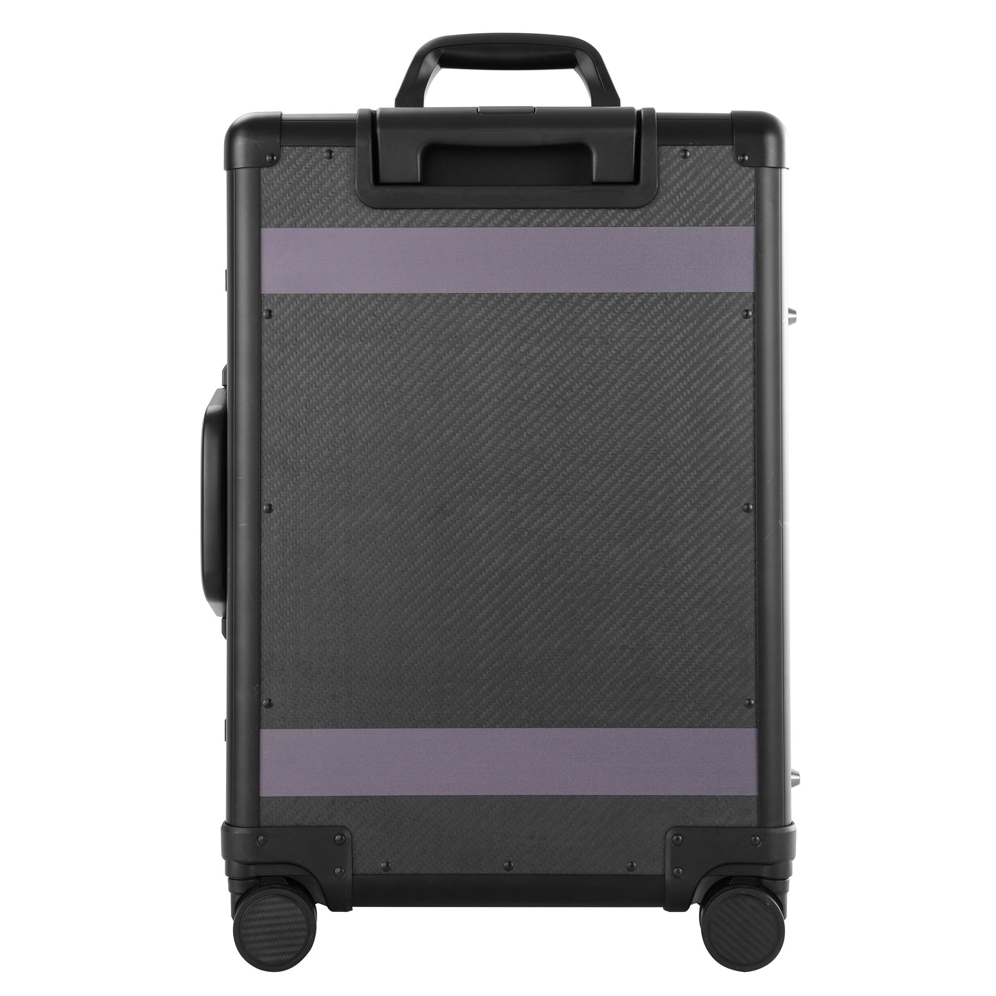 Carbon Fiber Suitcase