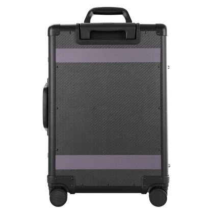 Carbon Fiber Suitcase