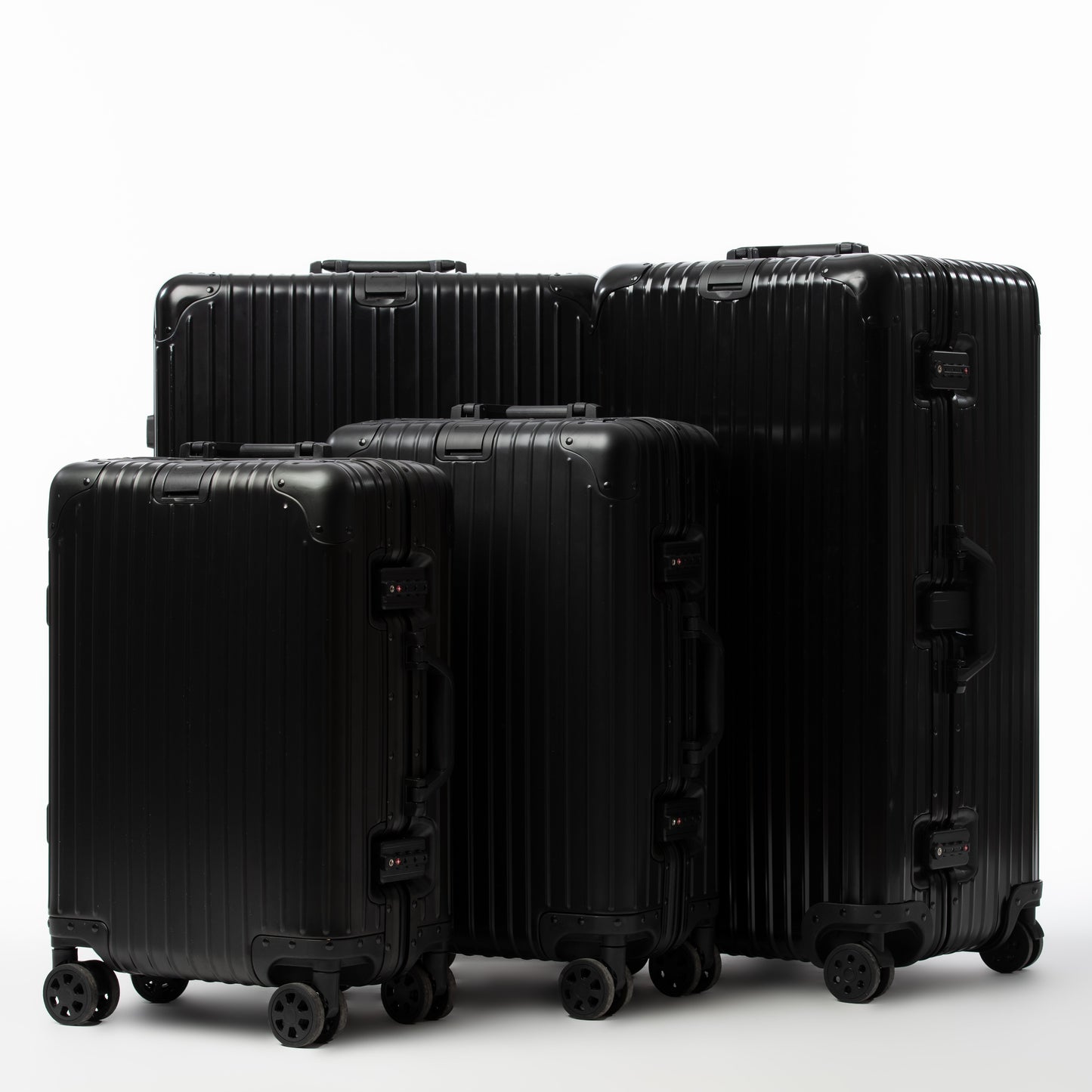 SAPPHIRE LUGGAGE