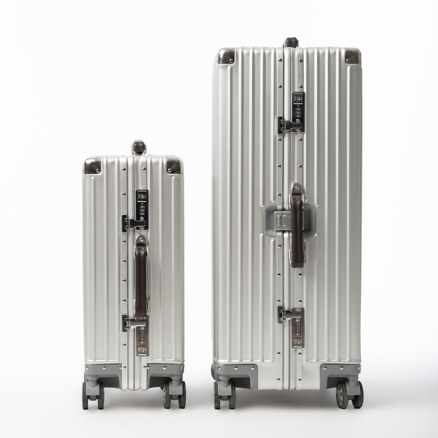 Classic Aluminium Case
