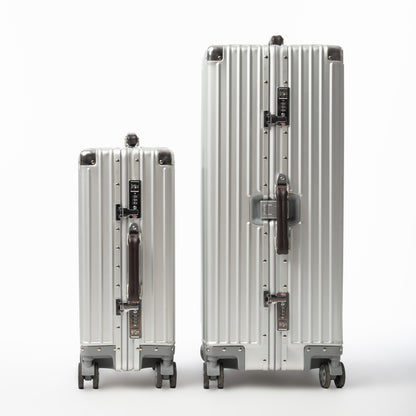 Classic Aluminium Case