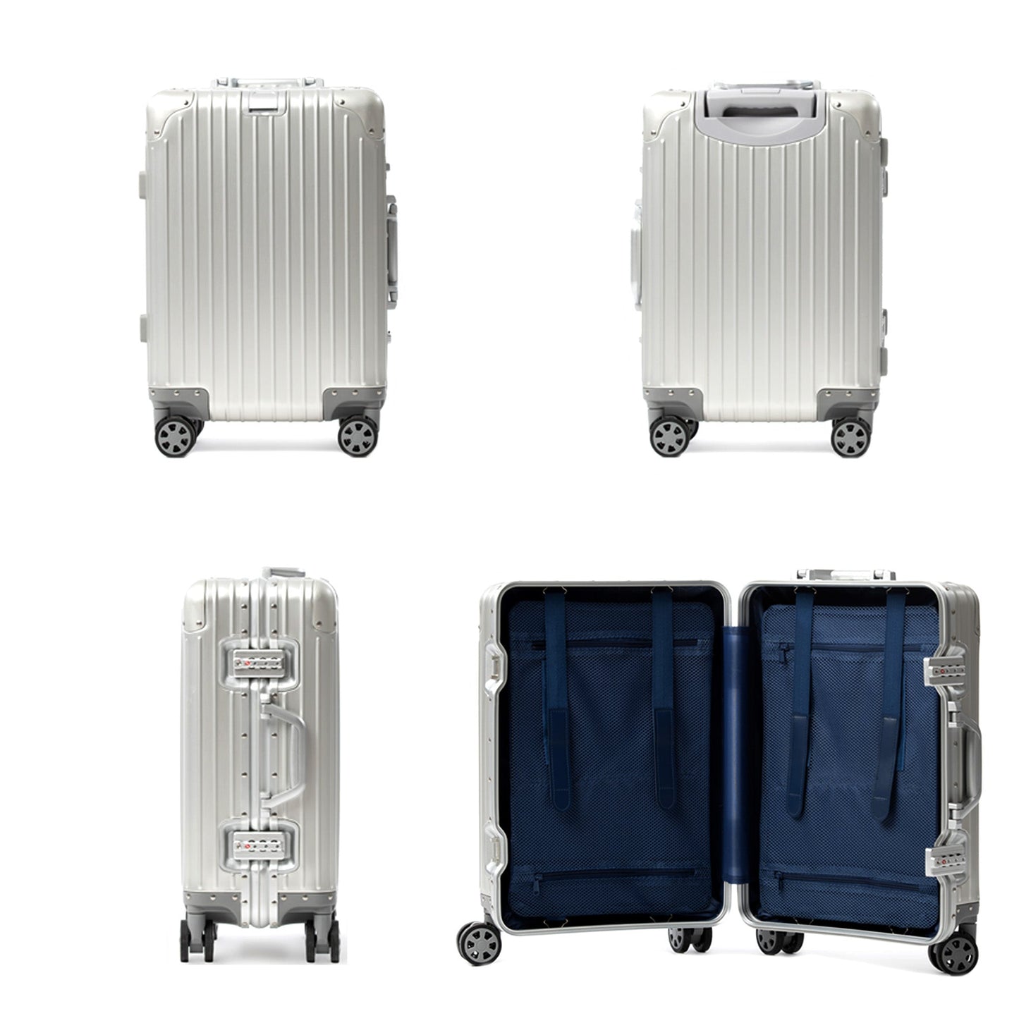 SAPPHIRE LUGGAGE