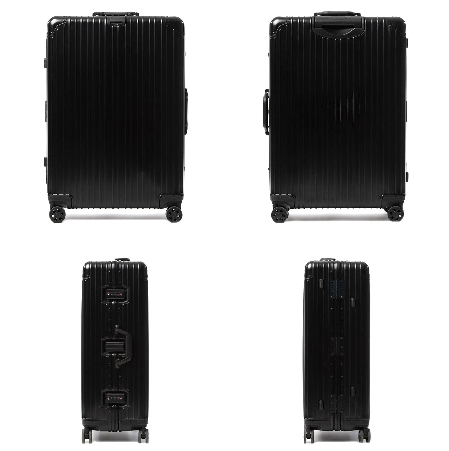 SAPPHIRE LUGGAGE