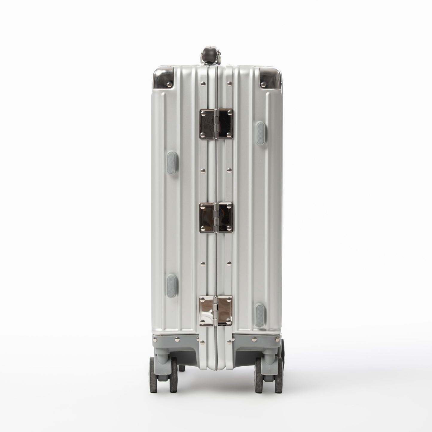 Classic Aluminium Case