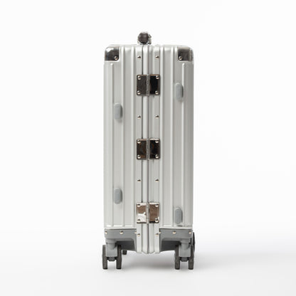 Classic Aluminium Case