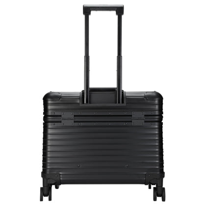 Pilot Aluminium Case