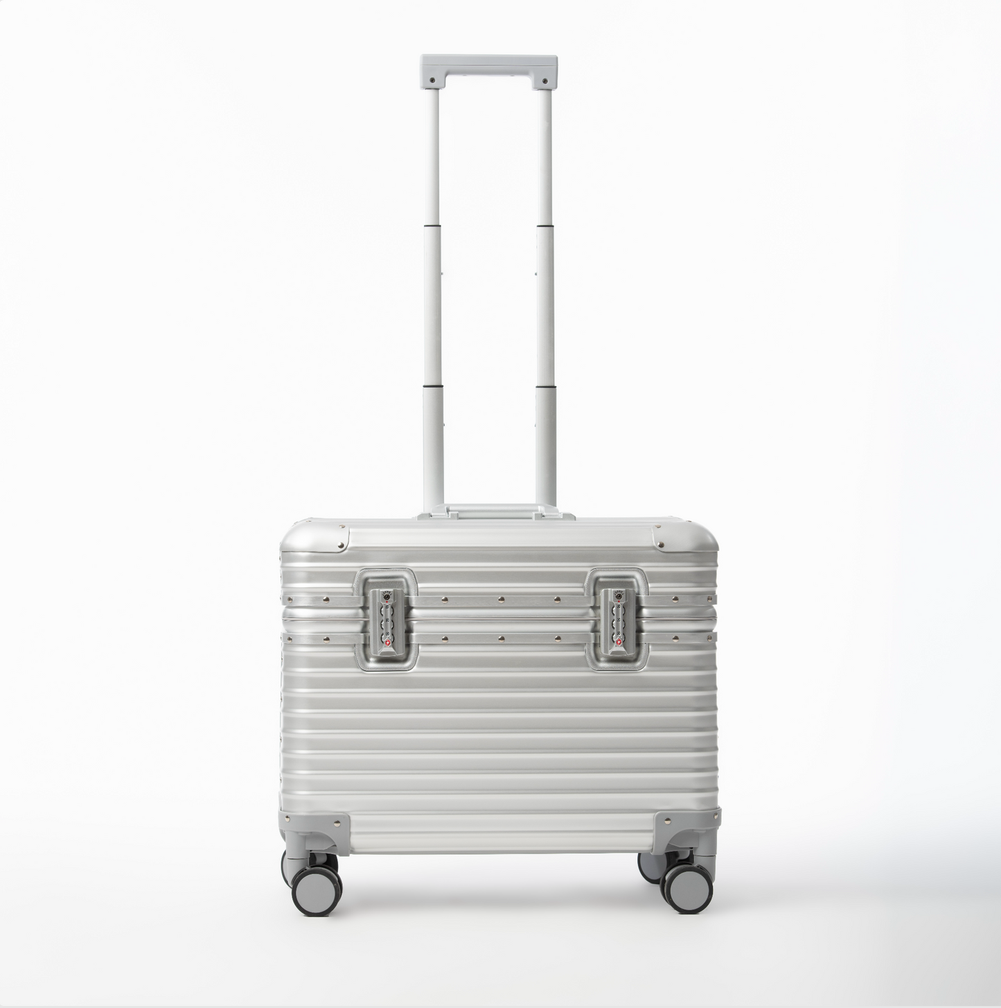 Pilot Aluminium Case