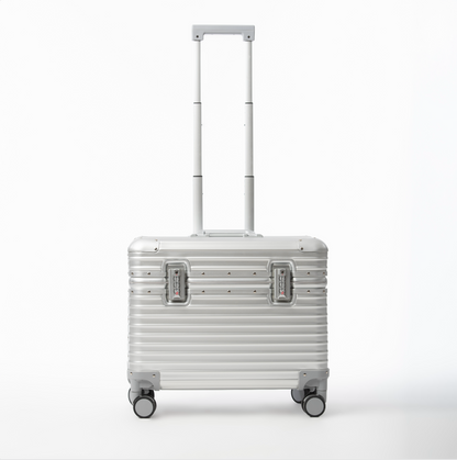 Pilot Aluminium Case