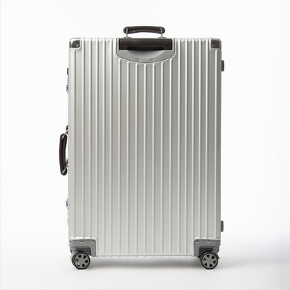 Classic Aluminium Case