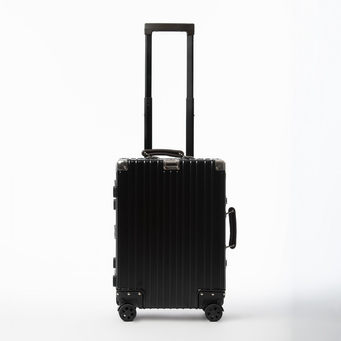 Classic Aluminium Case