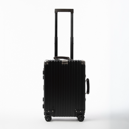 Classic Aluminium Case
