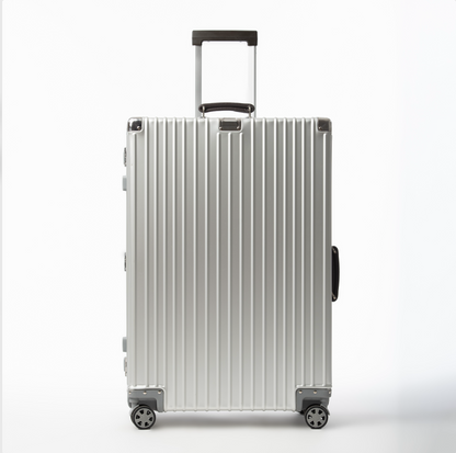Classic Aluminium Case