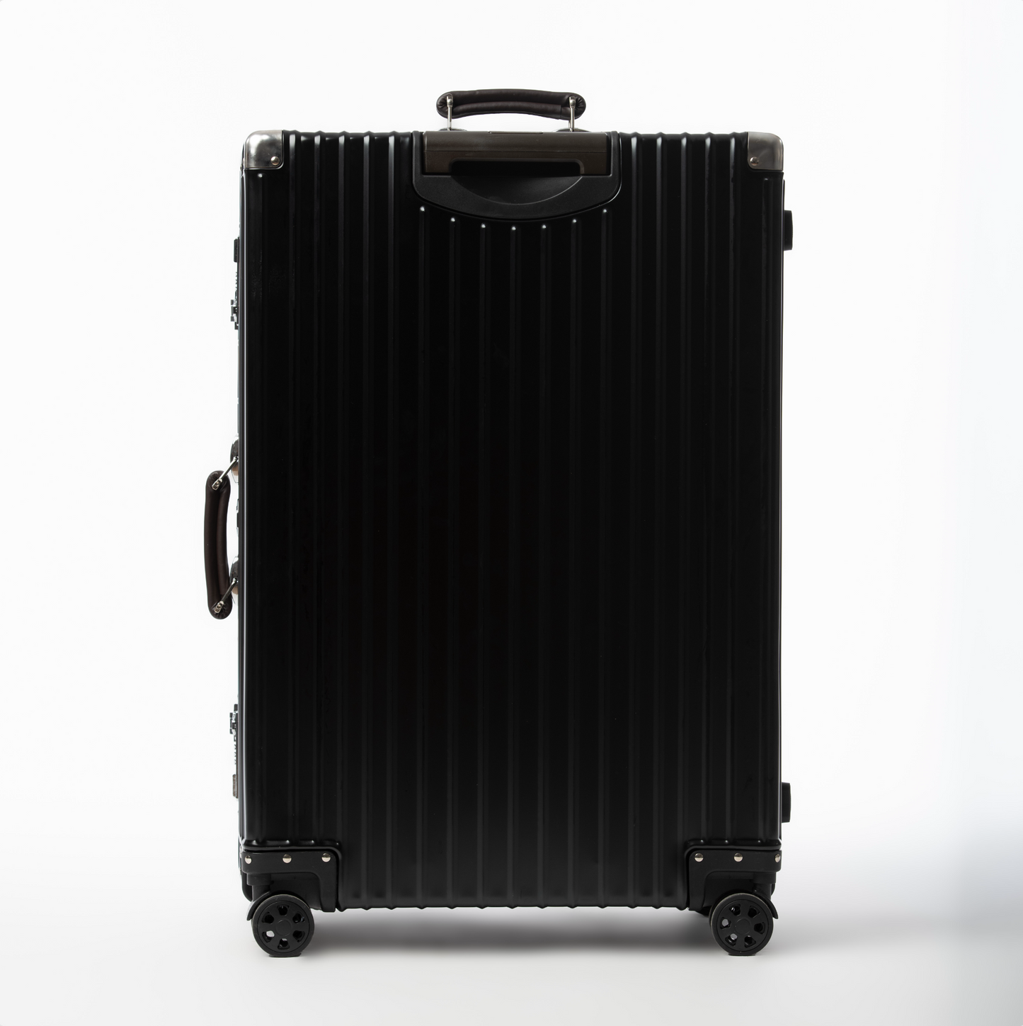 Classic Aluminium Case