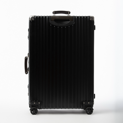 Classic Aluminium Case