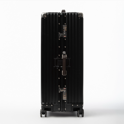Classic Aluminium Case