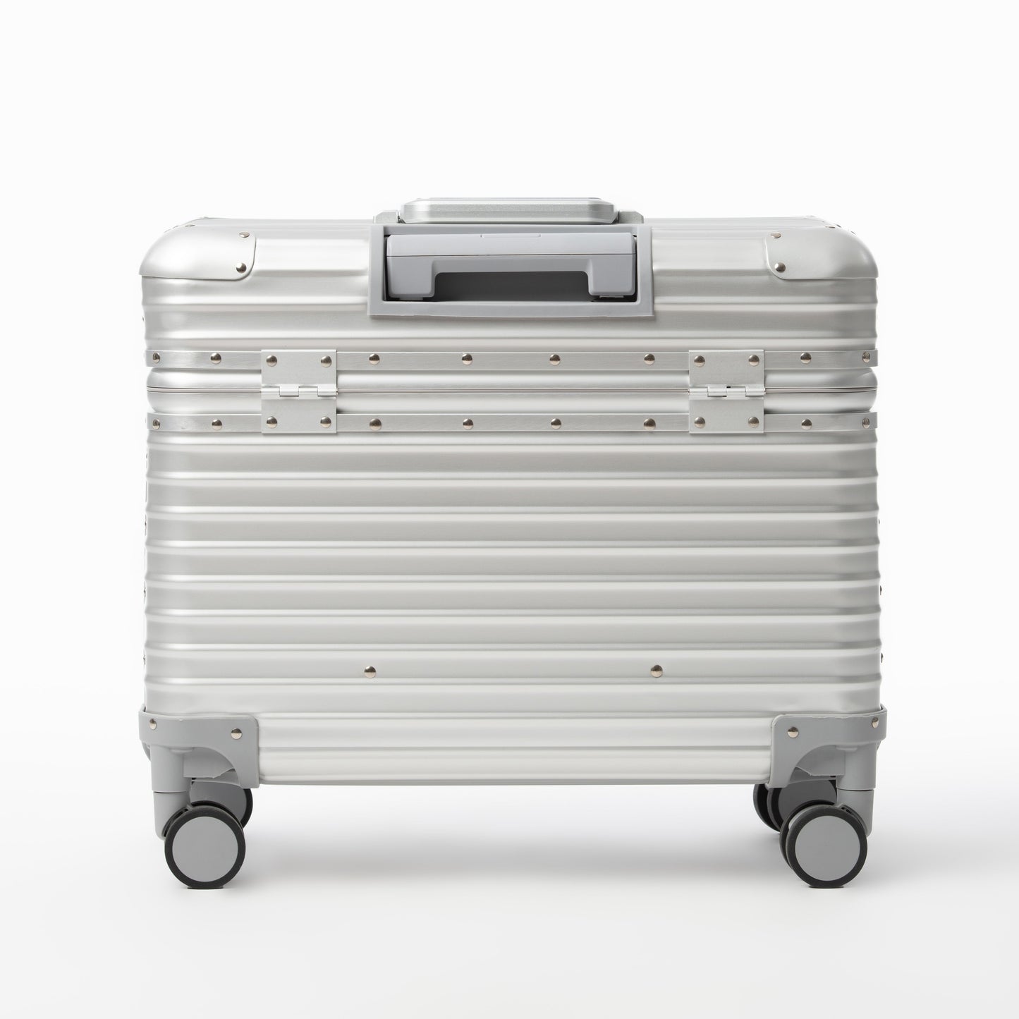 Pilot Aluminium Case