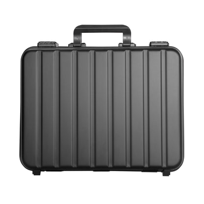 ALUMINIUM BRIEFCASE