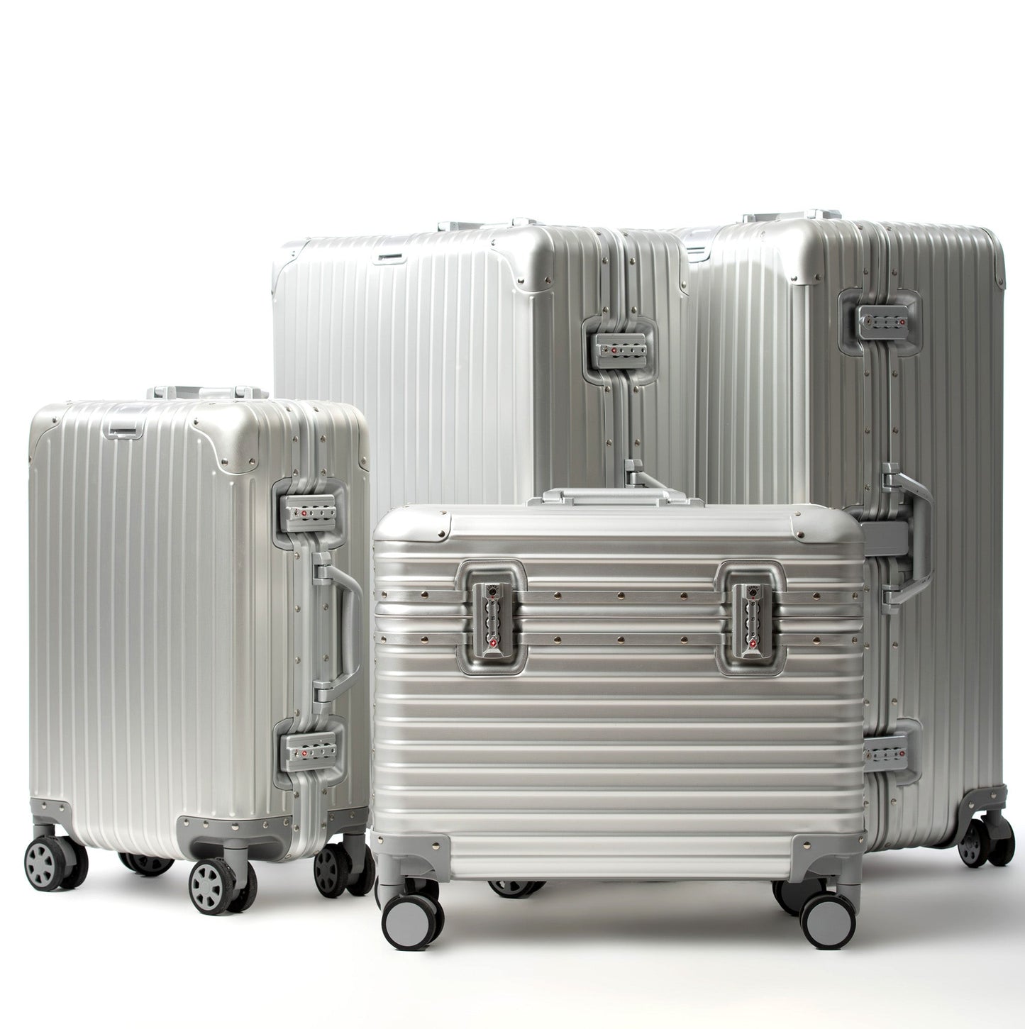 SAPPHIRE LUGGAGE