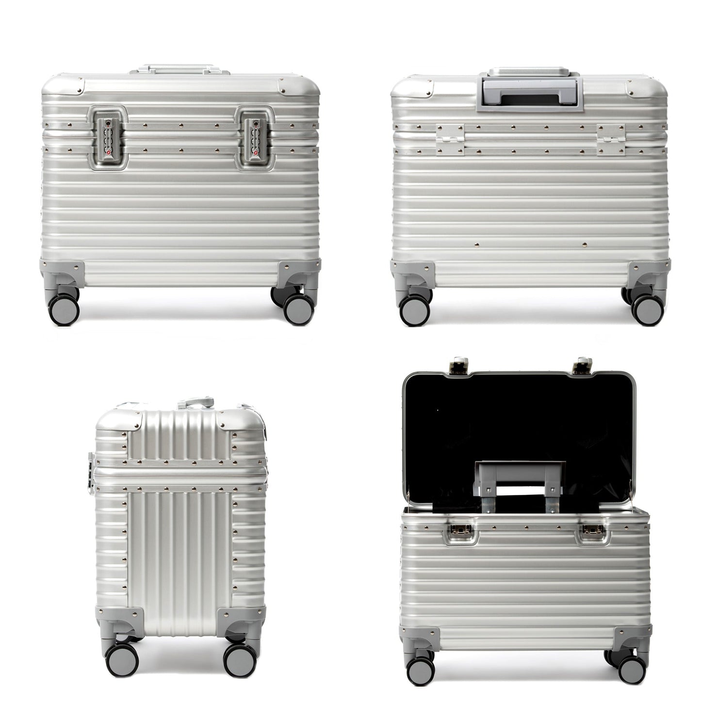 SAPPHIRE LUGGAGE