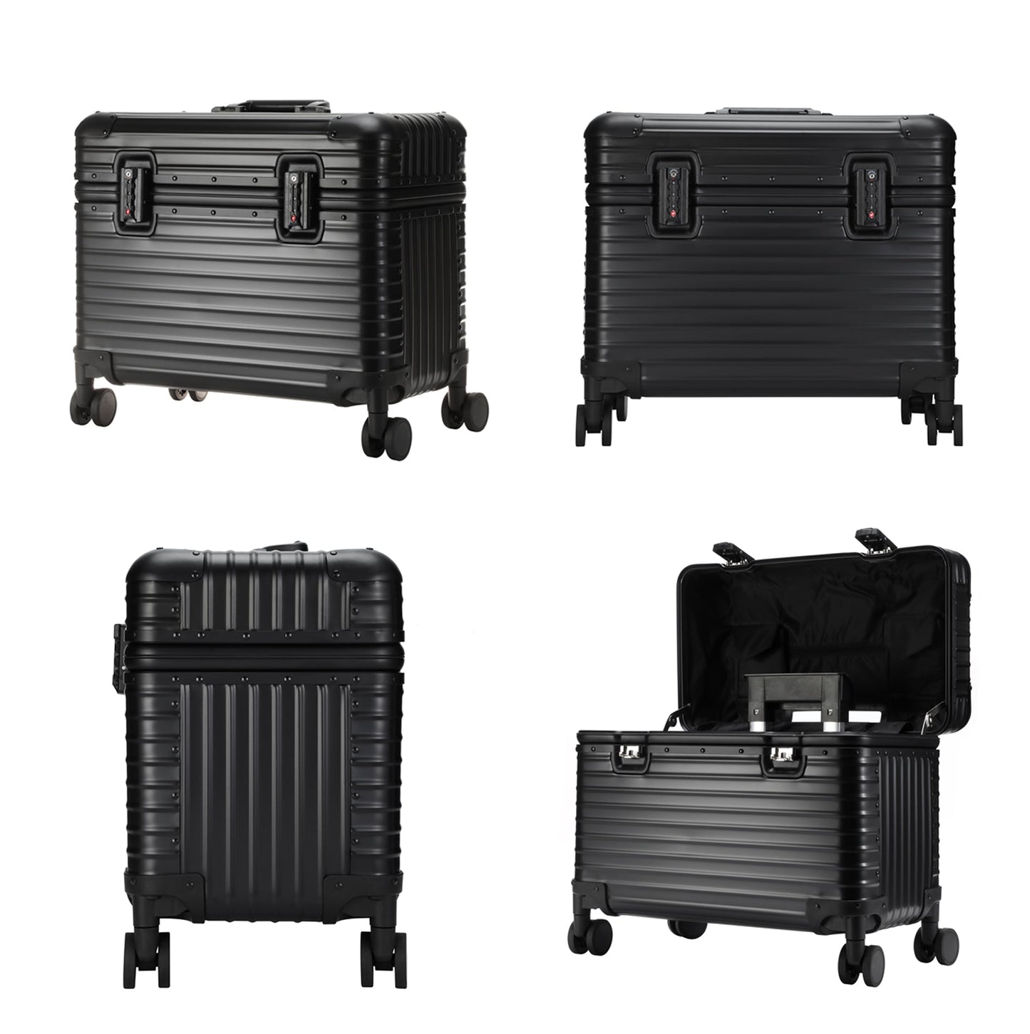 SAPPHIRE LUGGAGE