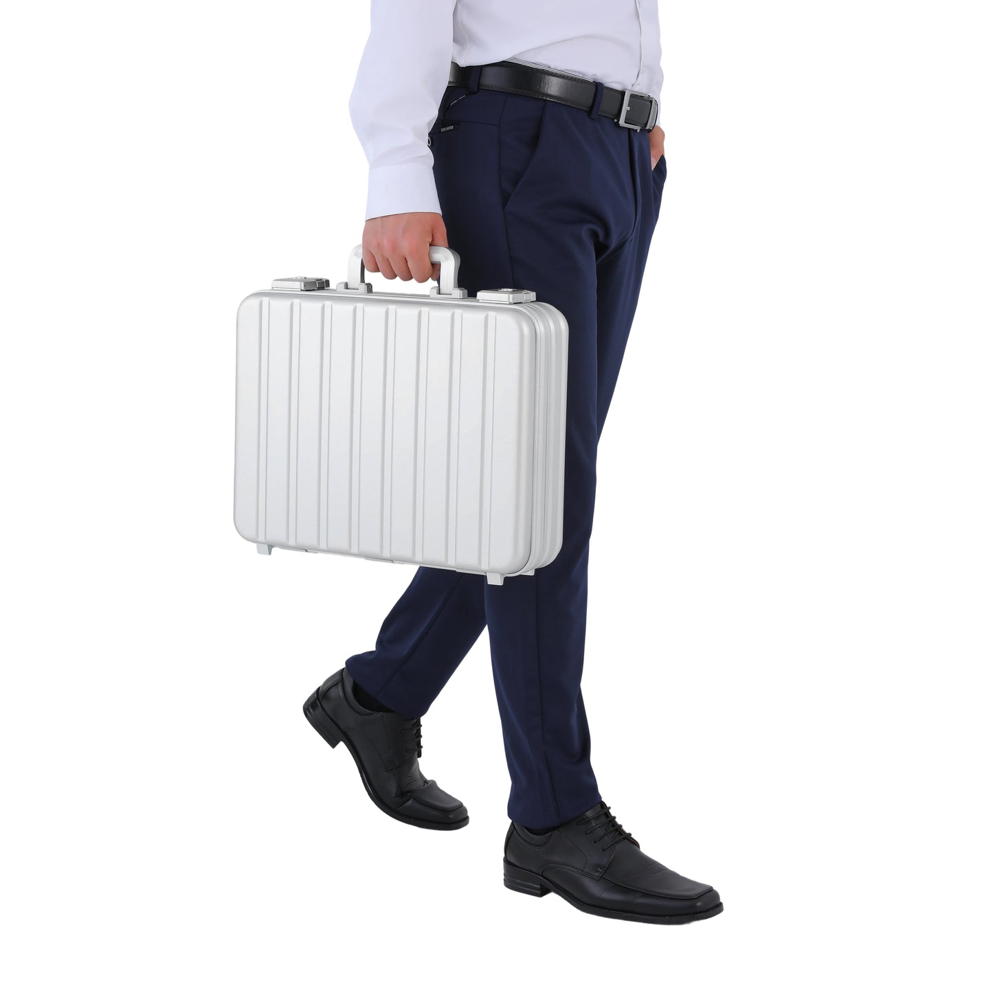 ALUMINIUM WATCH CASE