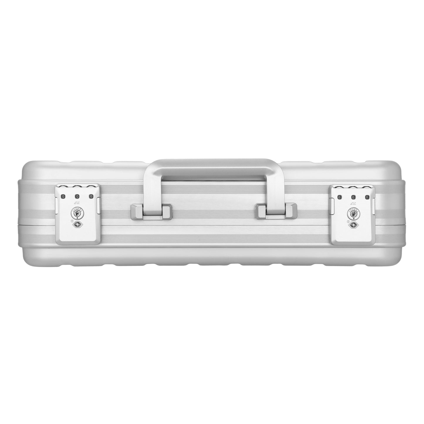 ALUMINIUM WATCH CASE