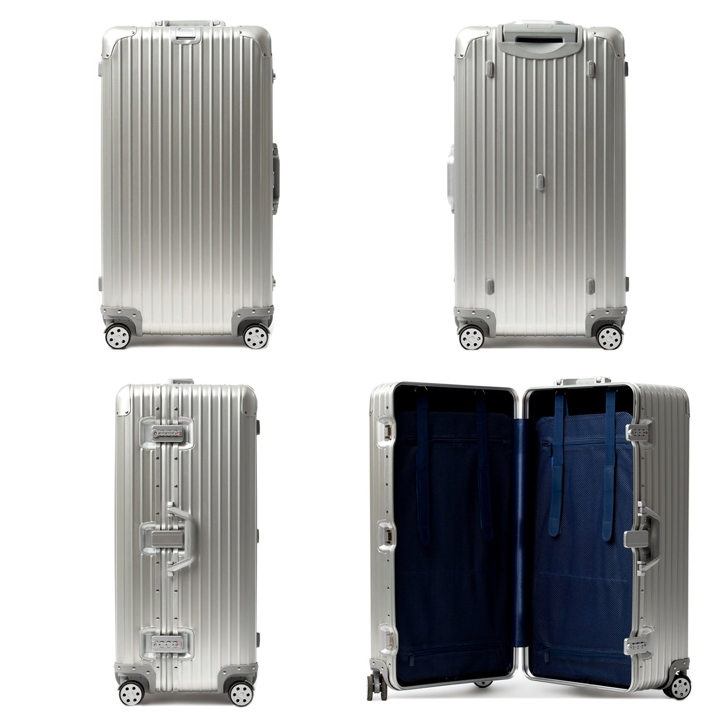 SAPPHIRE LUGGAGE