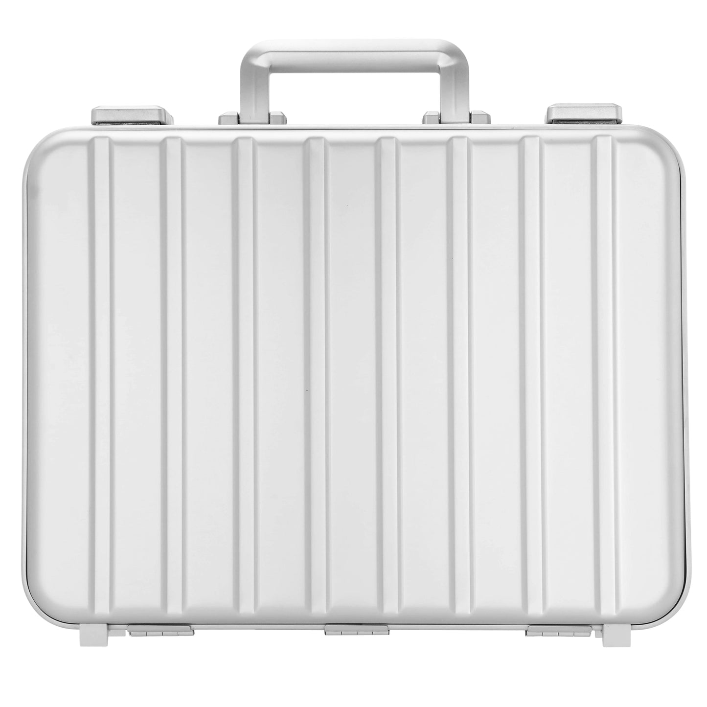 ALUMINIUM BRIEFCASE