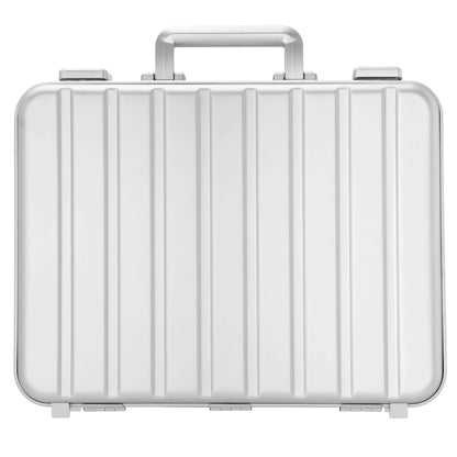 ALUMINIUM WATCH CASE