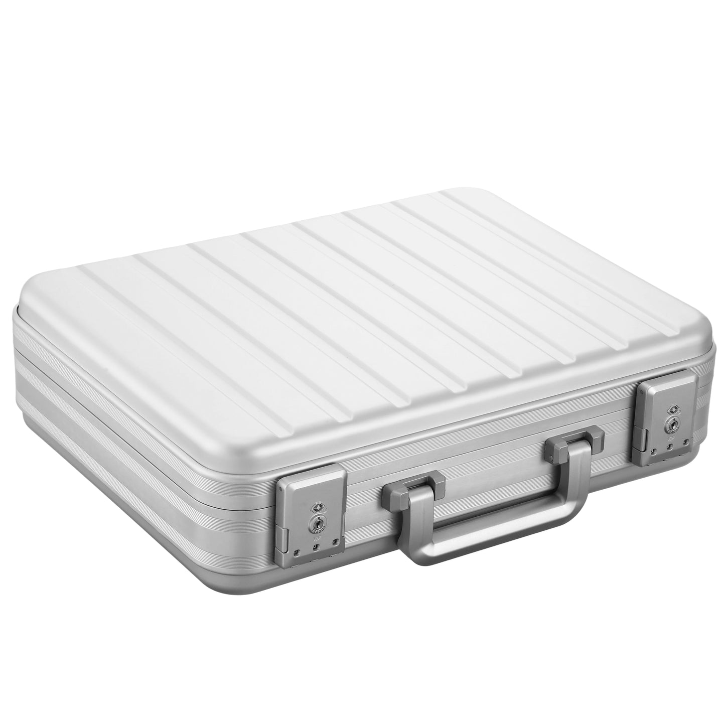 ALUMINIUM BRIEFCASE