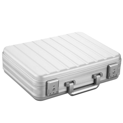 ALUMINIUM BRIEFCASE